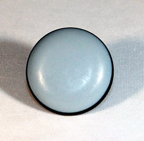 Laflon - 16 feltrini per mobili in teflon, Ø 25