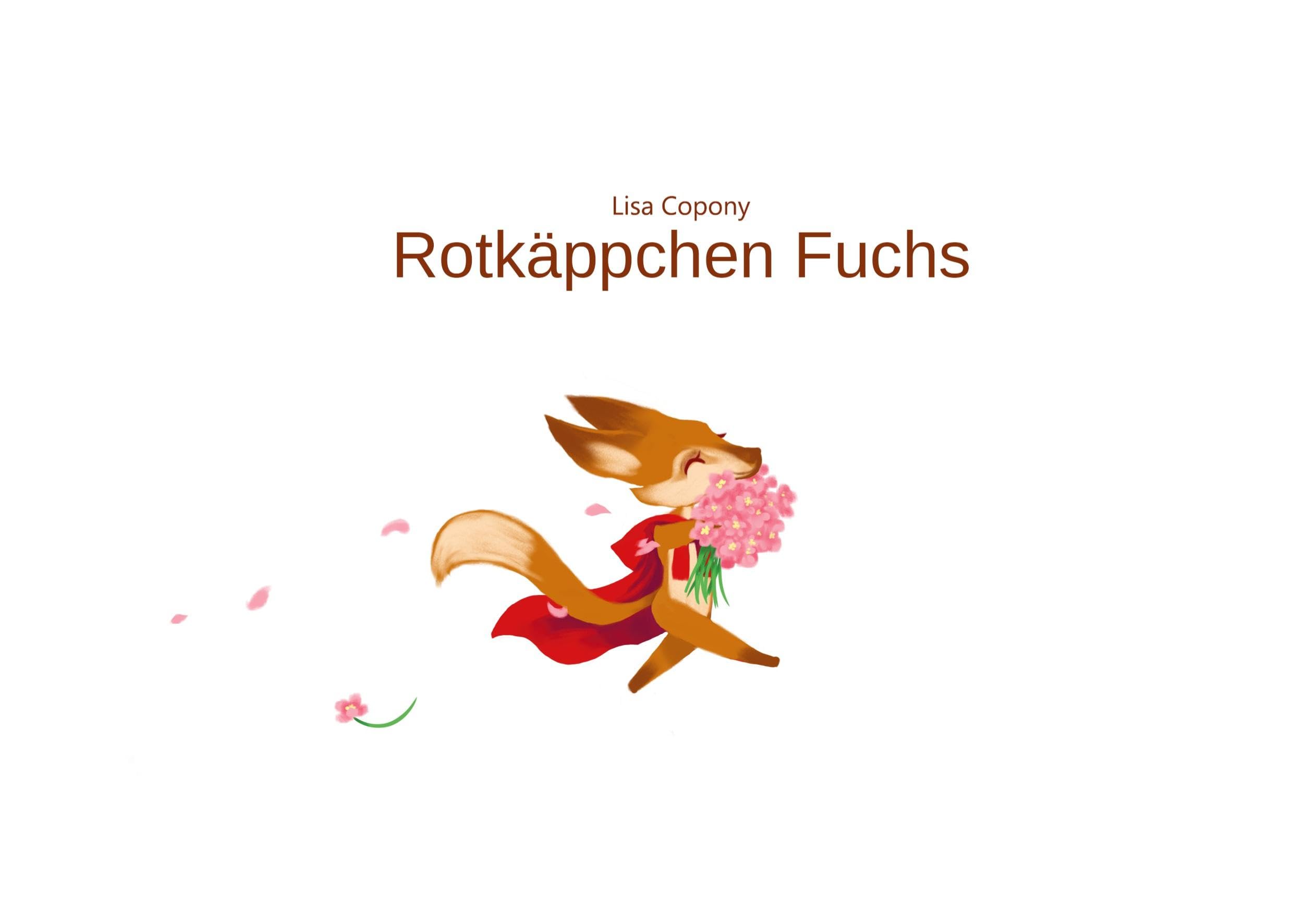 Rotkäppchen Fuchs