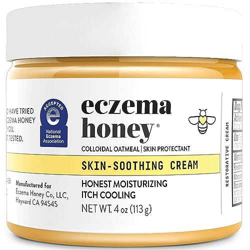 CETAPHIL ECZEMA RESTORADERM Soothing Moisturizer, For Eczema Prone Skin, 16 oz, Fewer Symptom Flare-Ups, 48 Hour Hydration, 1% Skin Protectant Colloidal Oatmeal, Steroid Free, Doctor Recommended Brand