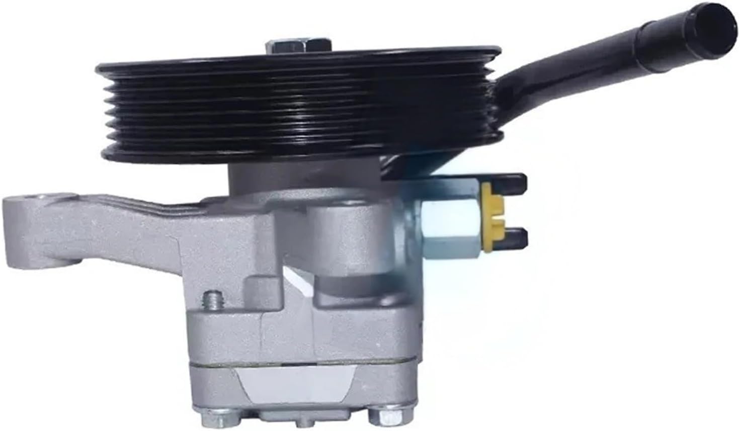 パワーステアリングポンプ、ヒュンダイ 57100-2P350 57100-3L100 571002P350 571003L100 5  パワーステアリングポンプ と互換 57100-2P350 パワーステアリングポンプ Hyundai SUV 対応 571002P350