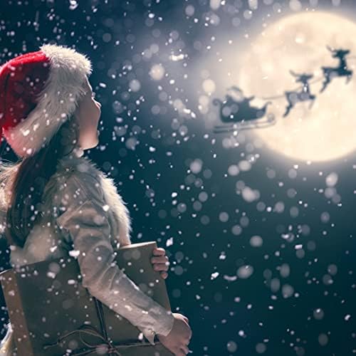 Oh So Cherished Deluxe Santa's Magic Key | Fun For Small Children with No Chimney! | Large Wooden Tag | Gold or Silver Keys | 83mm Tag | Christmas Eve Fun with the Kids