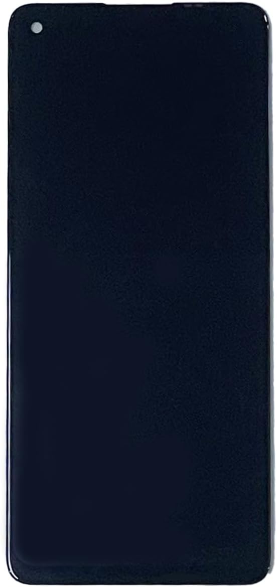 LCD Screen Display Touch Digitizer Assembly Replacement for BLU V91 LCD Screen V0650WW 6.5"