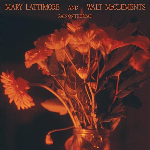 Mary Lattimore & Walt Mcclements