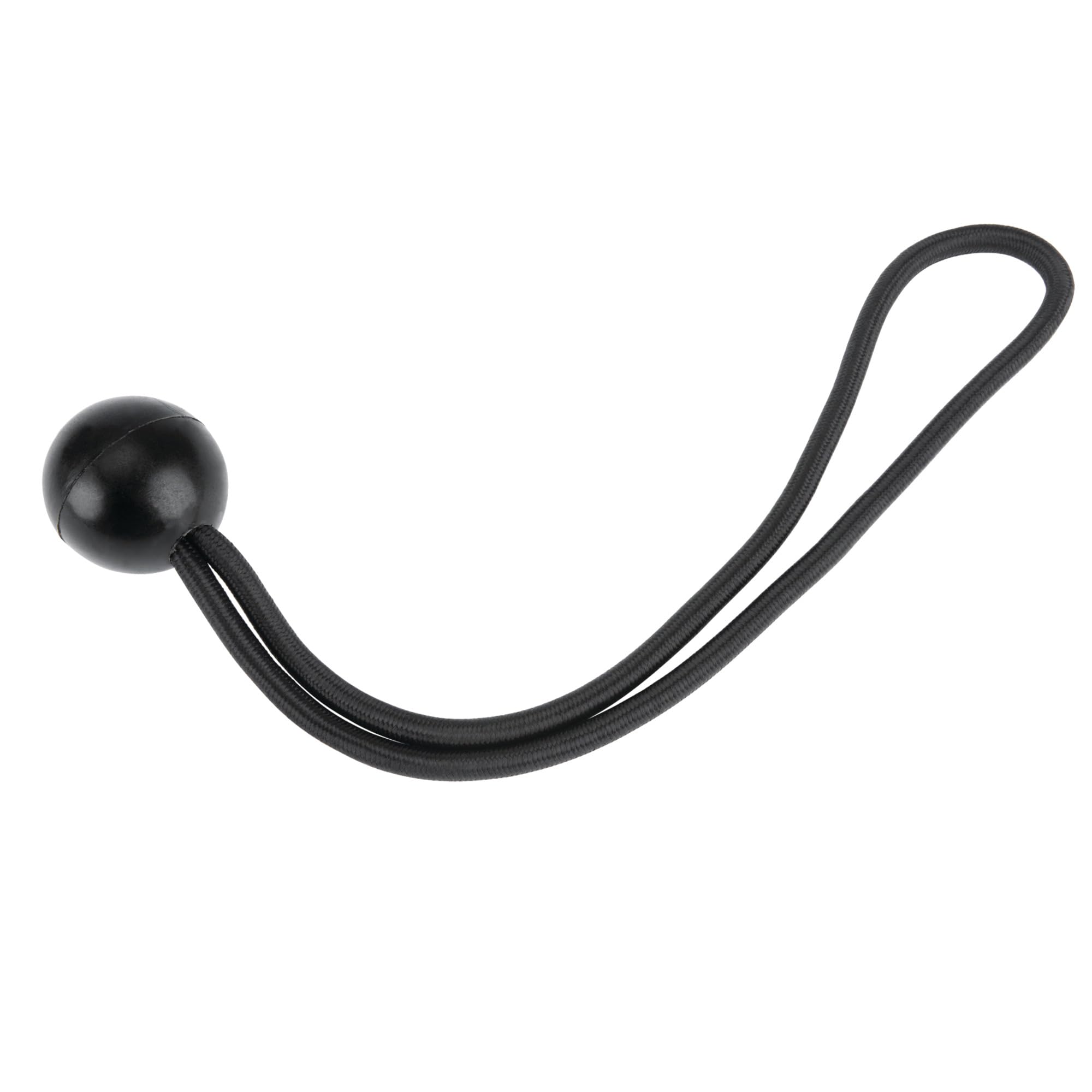 Performance Tool W1890 - Juego de 20 Cuerdas elásticas Resistentes, duraderas y versátiles para asegurar Carga, Campamento y Equipo de Viaje