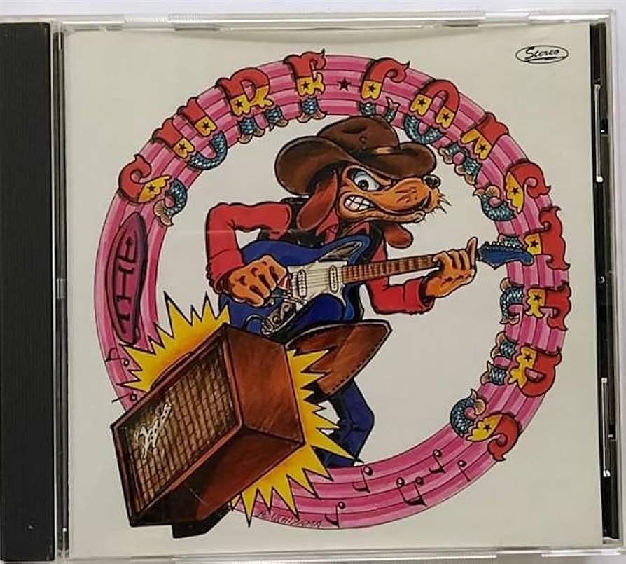 Amazon.co.jp: THE SURF COASTERS: ミュージック