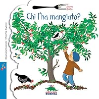 Chi l'ha mangiato? 8873077293 Book Cover