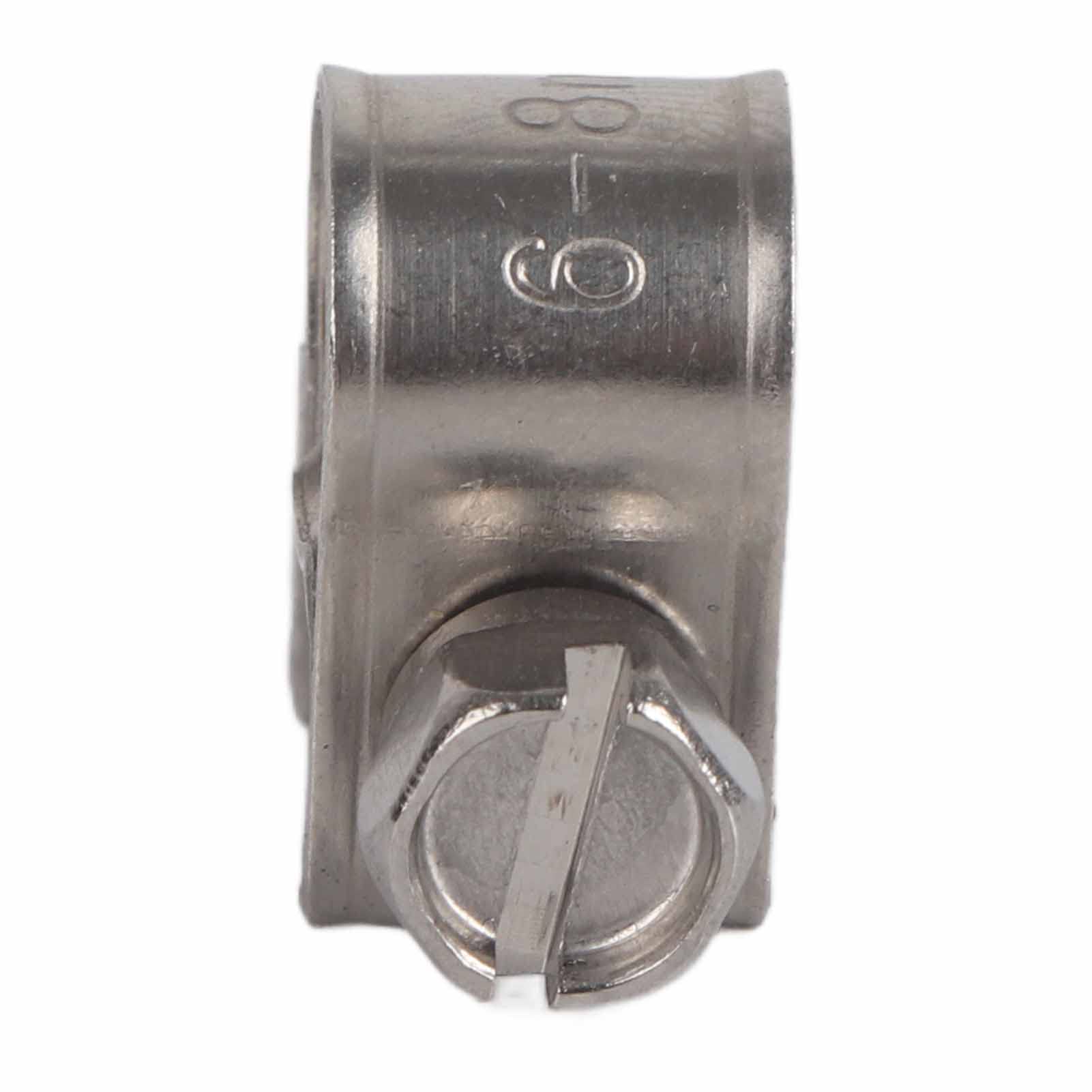 Trust- collier de serrage de conduite de carburant Collier de Serrage