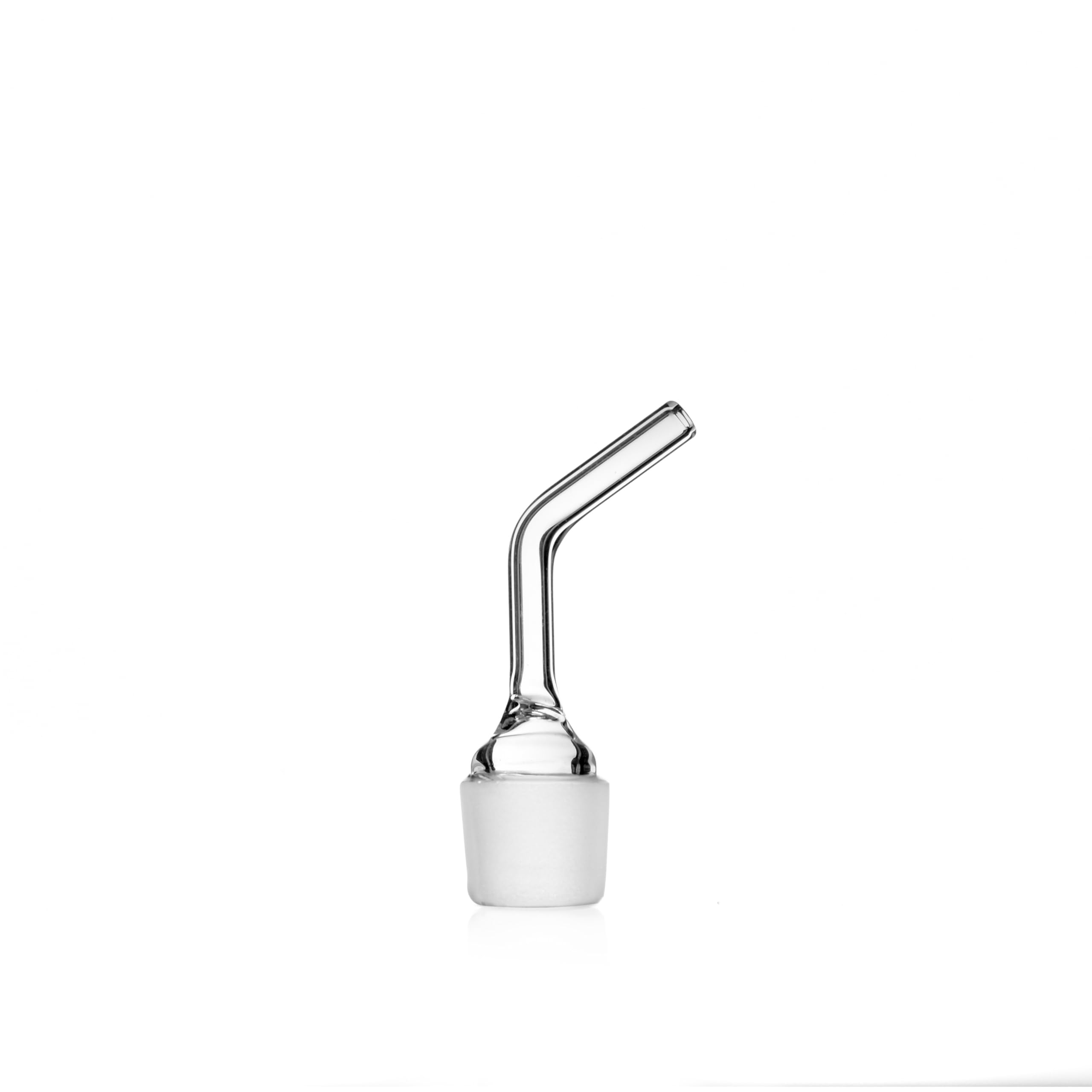 Ichendorf Milano Tappino di Ricambio per Oliera e Acetiera Transit | Vetro Borosilicato | Fatto a Mano