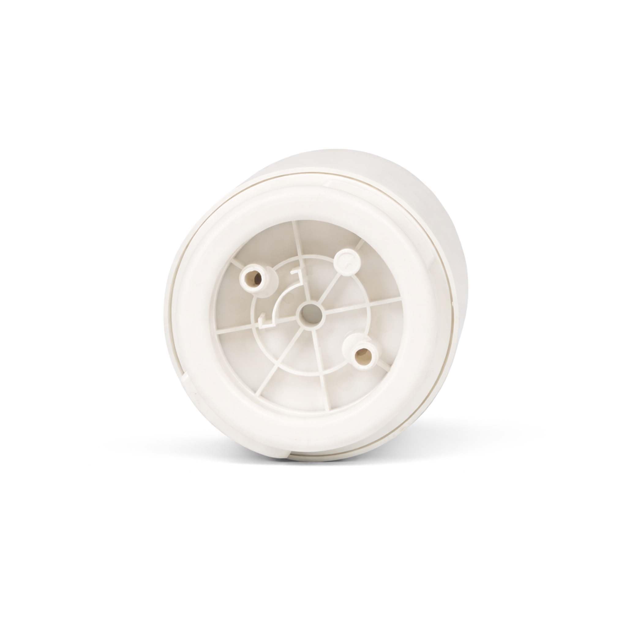 Naturewater T33-PAD2 Filtro In Linea A Carbone Attivo Per Osmosi Inversa – Ricambio Acqua, In Guscio Di Cocco