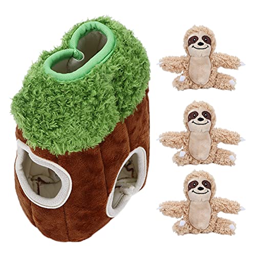 games best sloth toy