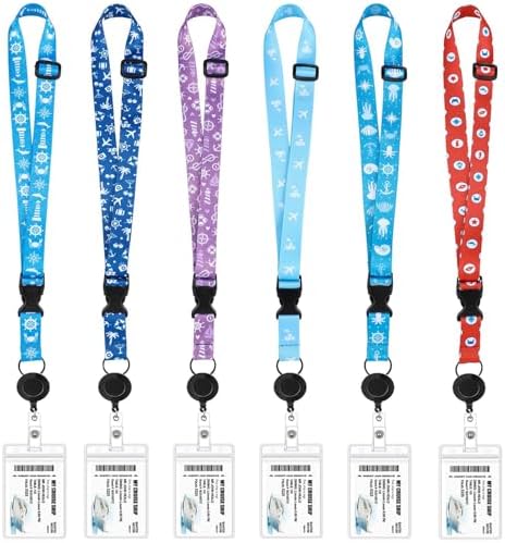 Cruise Lanyards Explained: Do You Need One and Which Is Best