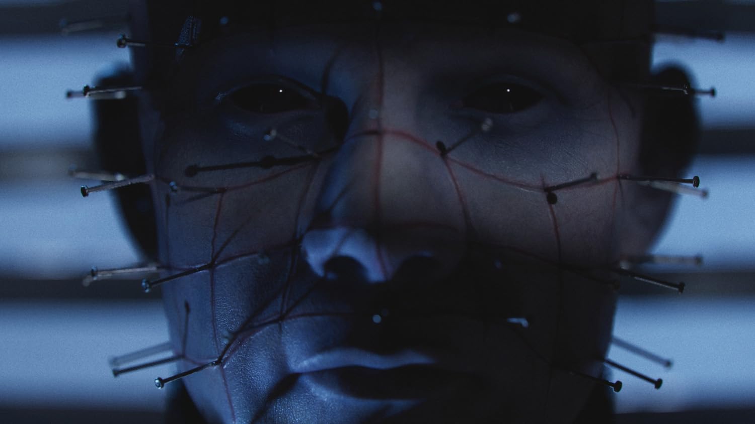 Clive Barker's Hellraiser: Revival Day One Edition PS5