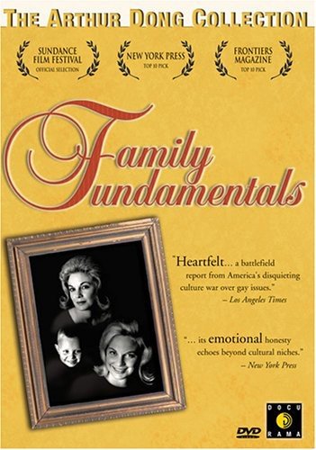Family Fundamentals [Import] [DVD]