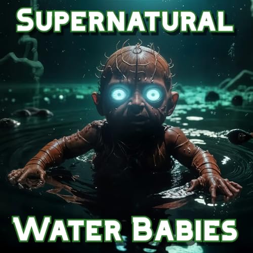 Supernatural Water Babies