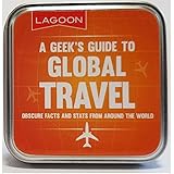 Exclusivo en línea: falso Lagoon Tabletop Tin A Geek \'s Guide To - (Global Travel)