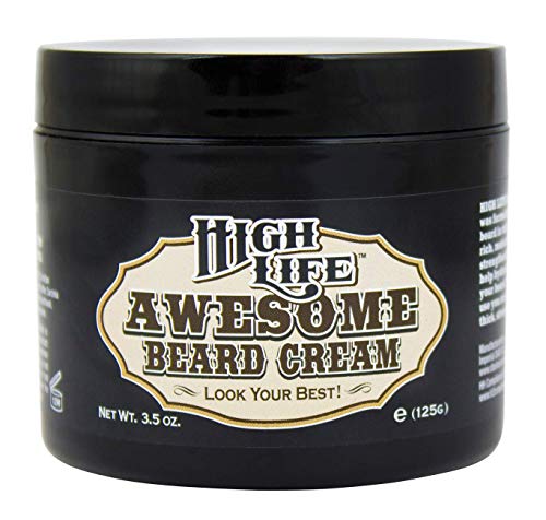 High Life Beard Cream High Life Beard Cream