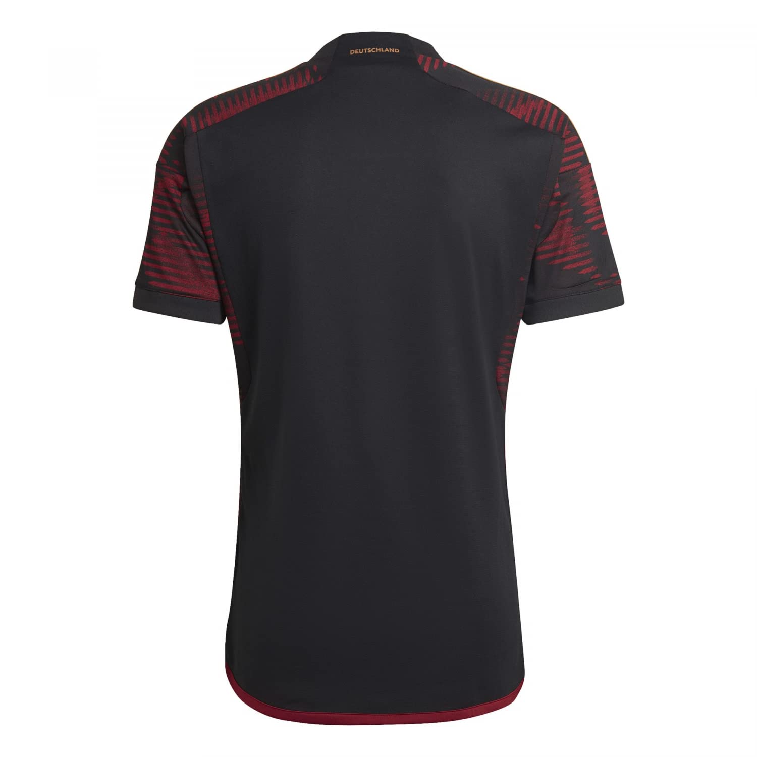 Adidas Herren Saison 2022/23 Offizielle Auswärtstrikot Trikot