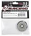 Aluminum Diff. Pulley Gear T34Â /Â 3RacingÂ /Â 3RAC-3PY/34