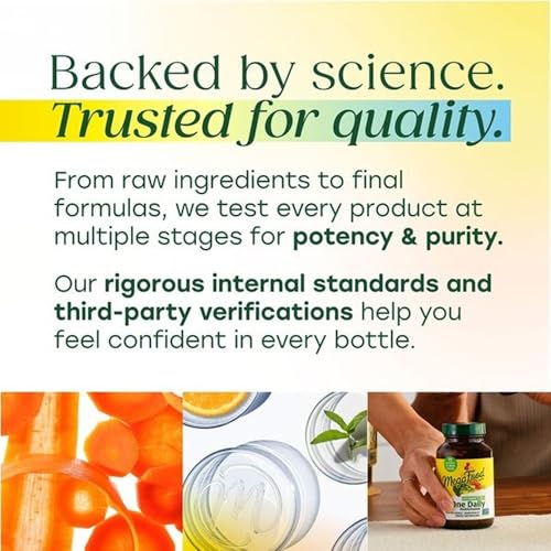 MegaFood Vegan Vitamin B12 with Vitamin B6 and Folic Acid, 30 Mini Tablets - image 7