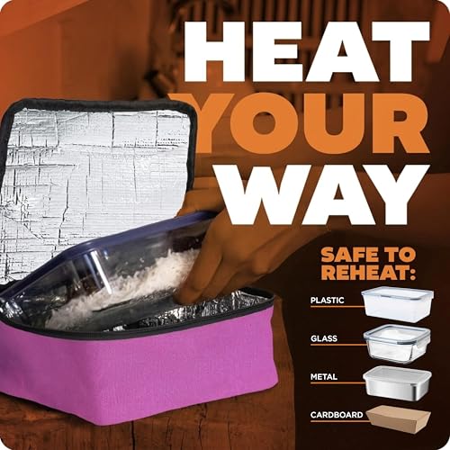 Image of Hot Logic Mini - 12V Version - Pink