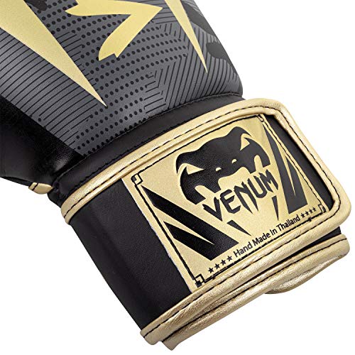 Image of Venum Elite Boxing Gloves