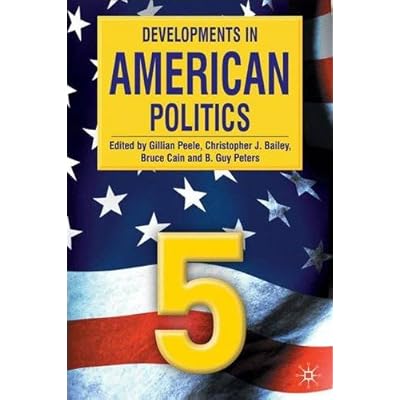 Developments in American Politics 5