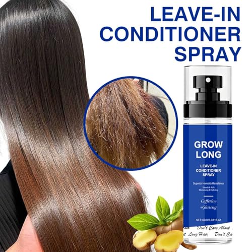 Spray Acondicionador para Cabello 100 ml miniatura 5