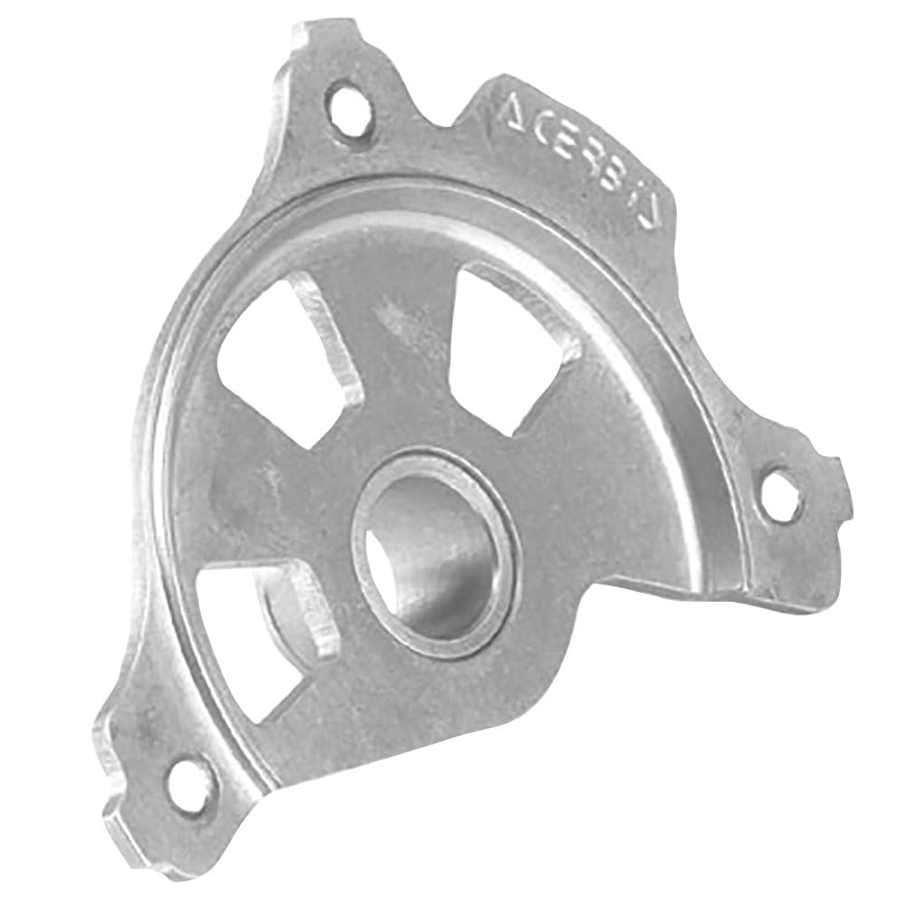 Amazon.com: Acerbis X-Brake Vented Front Disc Cover with Mounting