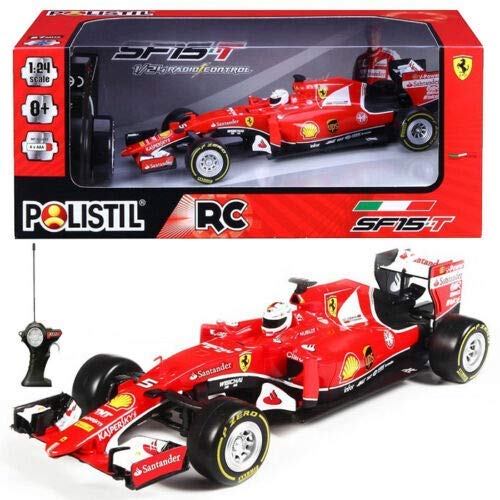 MacDue FERRARI F 15 RC