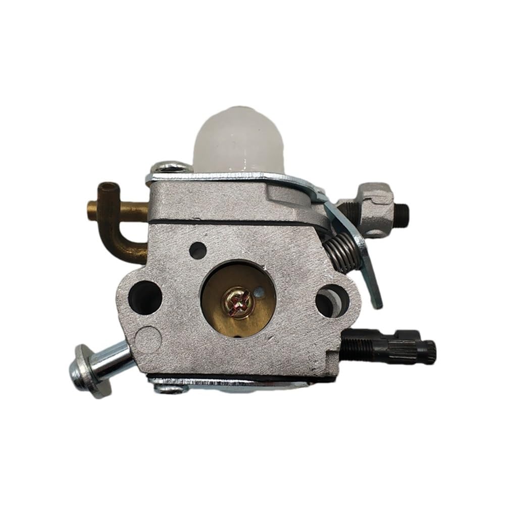Carburateur C1U-K43B de rechange pour souffleur de débris ES-2100