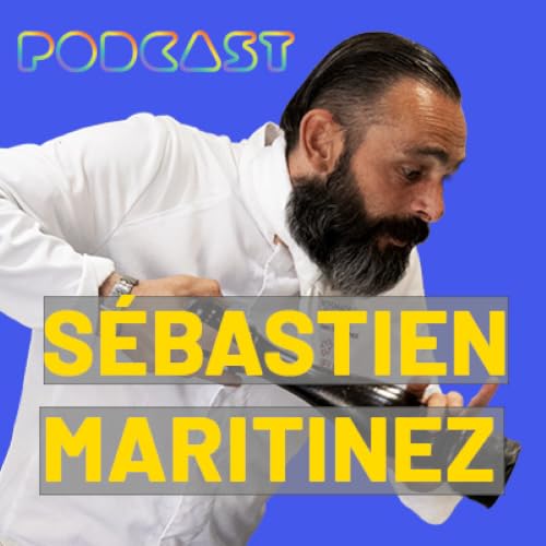 Sebastien Martinez