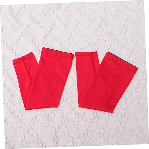 BESPORTBLE 4 Unidades De Sacos De Feijão Para Jogos Armazenamento De Garrafa De Tinta Em Miniatura P