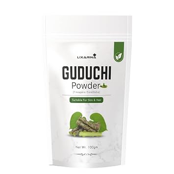 Guduchi Powder Organic | Guduchi | guduchi powder | Pack 1