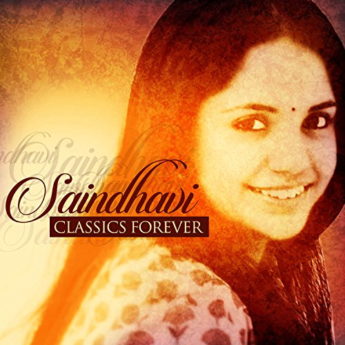 Image of Classics Forever - Saindhavi