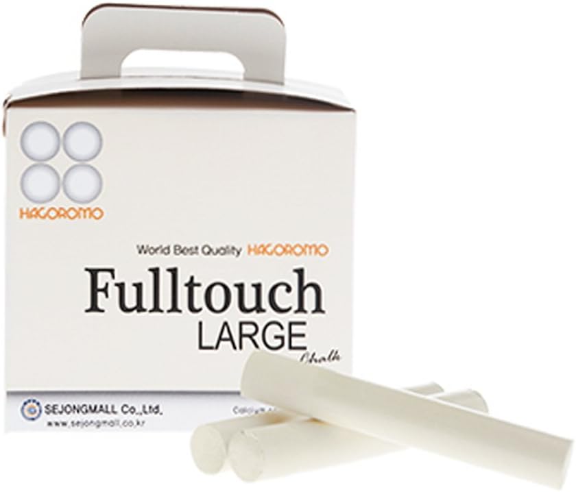 HagoromoFull touch Large (White)
