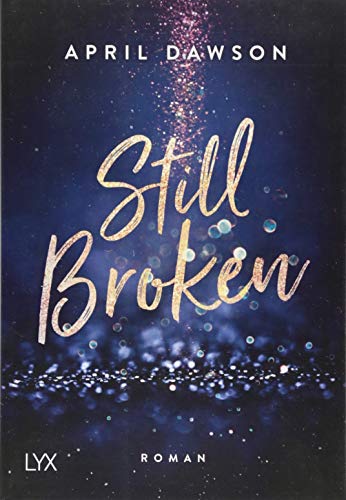 Still Broken Still Broken