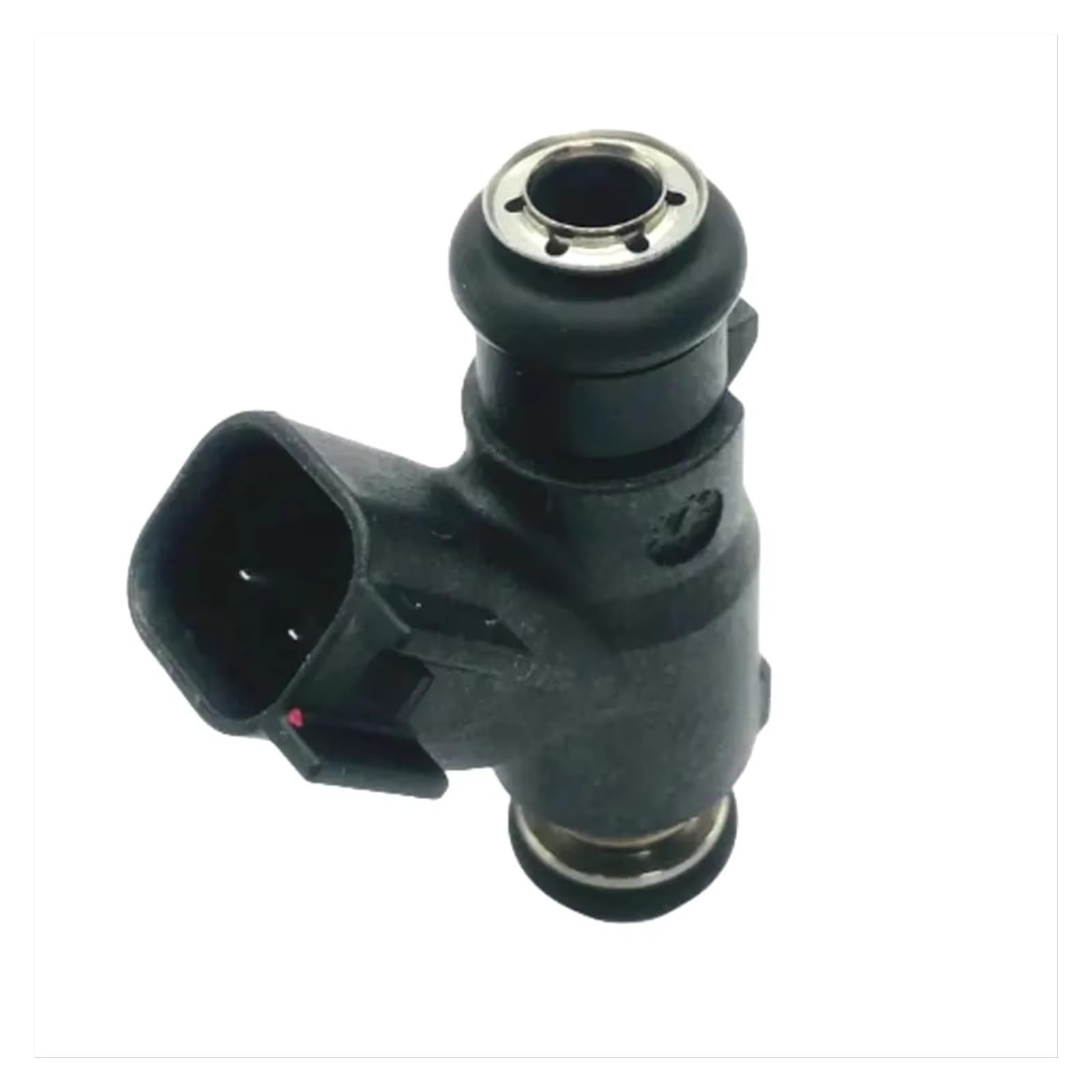 Qhsjgbl One Color Fuel Injection Nozzle 4Pcs Fuel Injector Nozzle 25377440 For Junjie 1.8 4G93