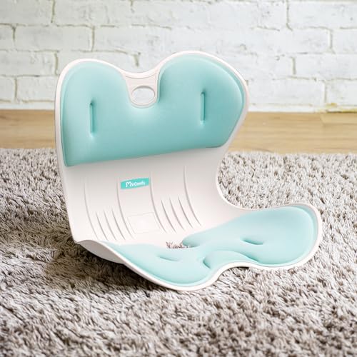 [�h���[���E�F�A] ���ՃT�|�[�g�`�F�A M �p���T�|�[�g�`�F�A �̈����U My Comfy ���C�g�u���[ RC1220(LBL)
