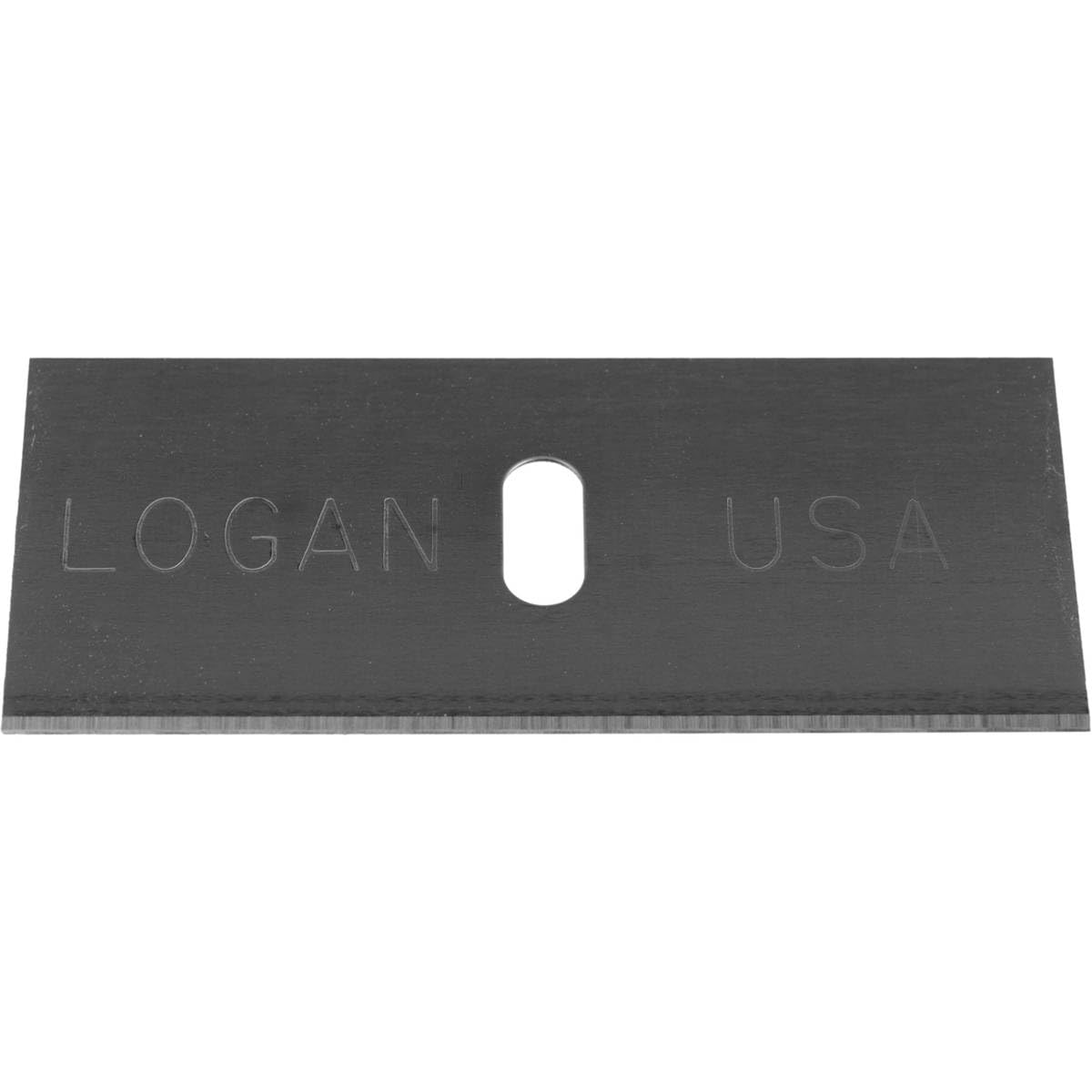 Lames de Cutter Logan Lot de 100 N ° 27