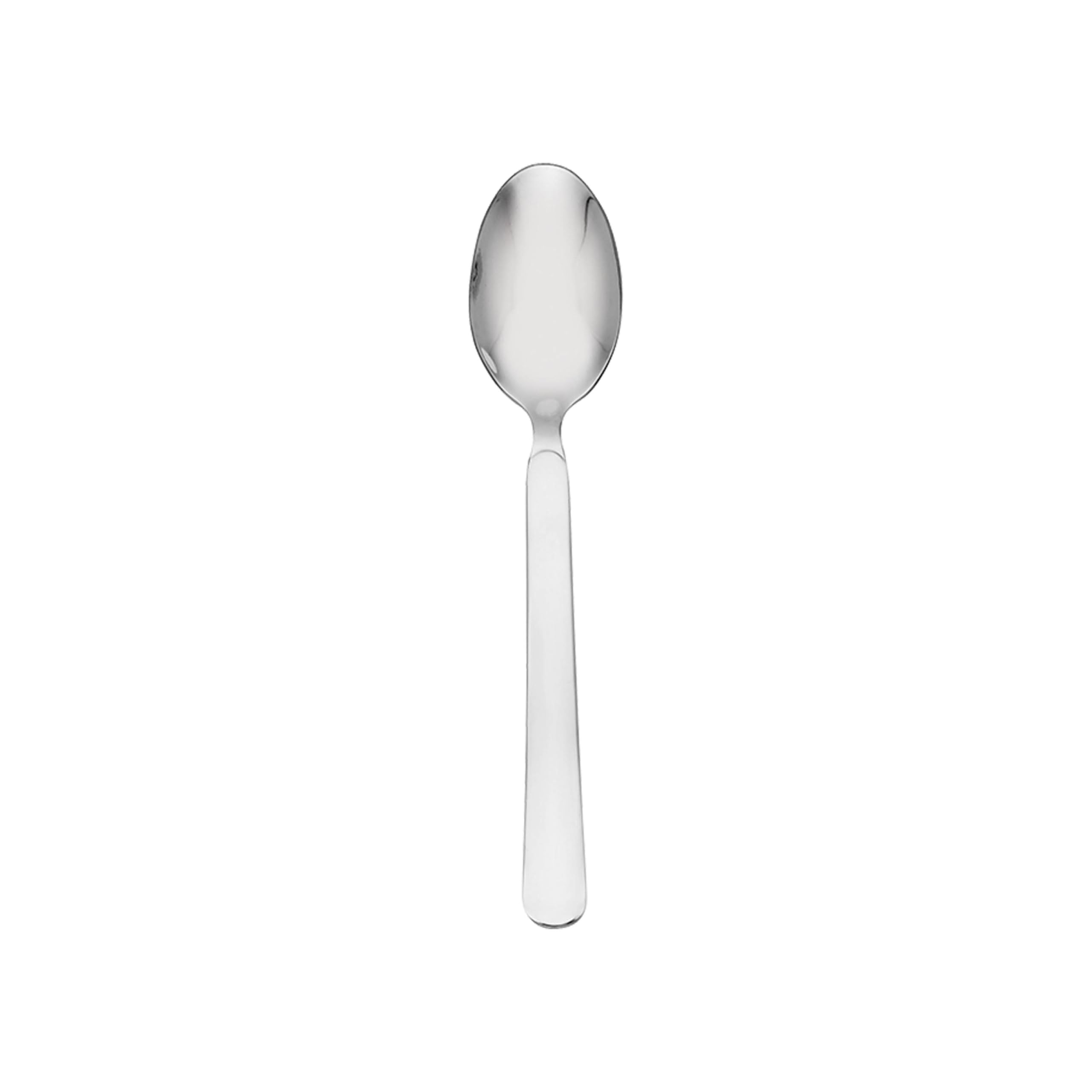 Hampton ForgeAlice 1 Piece Dinner Spoon, 1 Count, Metallic