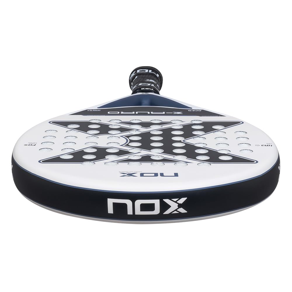 Pala NOX X-Auro 2026