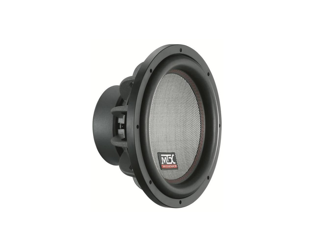 MTX TX612 - Subwoofer Voiture