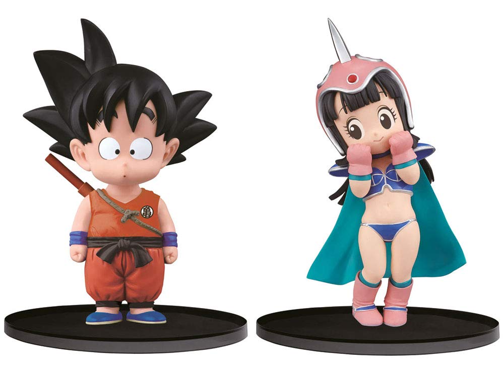 ドラゴンボール コレクション vol.3 フィギュア セット 中古】【開封品】「ドラゴンボールコレクションVol.3」 12種