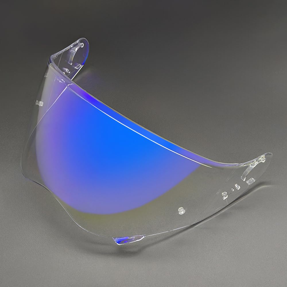 Amazon.co.jp: CNS-2 ヘルメットバイザー SHOEI Hornet ADV ヘルメット