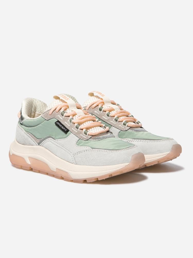 TBS - Running - Femme - Jazonne - Chaussures de Running