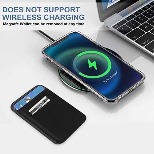 takyu Magnetic Wallet Compatible with Mag-safe - Image 4