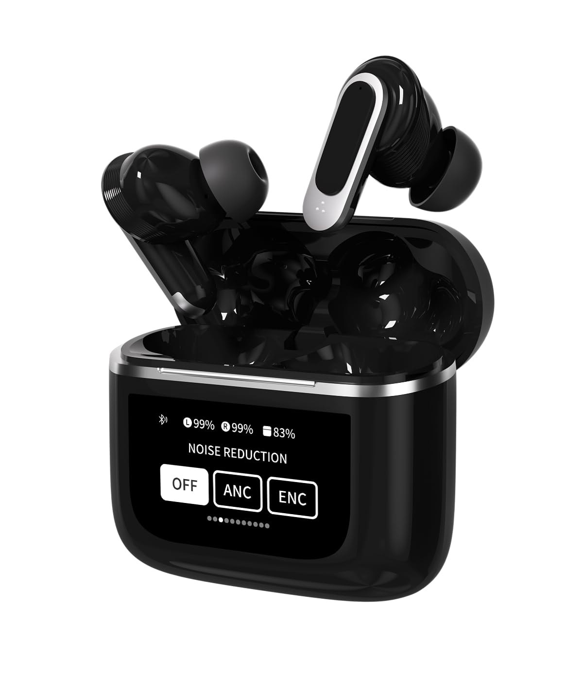 Amazon.co.jp: 【2025新登場】TOKATech LUMIPods PRO Bluetooth5.4