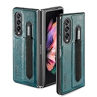 Androidケース Galaxy - Galaxy Z fold3 Flip cover with Pen Galaxy Z Fold3 5G Flip Cover with S Pen | Samsung Business