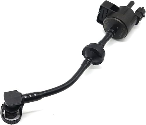 Accesorios de transmisión, válvula de purga de depósito de vapor 55573017 para Buick Encore para Chevrolet Cruze Sonic Trax VCP válvula solenoide