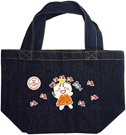 Amazon トートバッグ サンリオキャラクター大賞15 No 95 笑う女 アニメ 萌えグッズ 通販